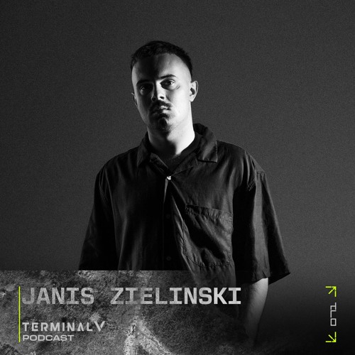 Terminal V Podcast 071 || Janis Zielinski