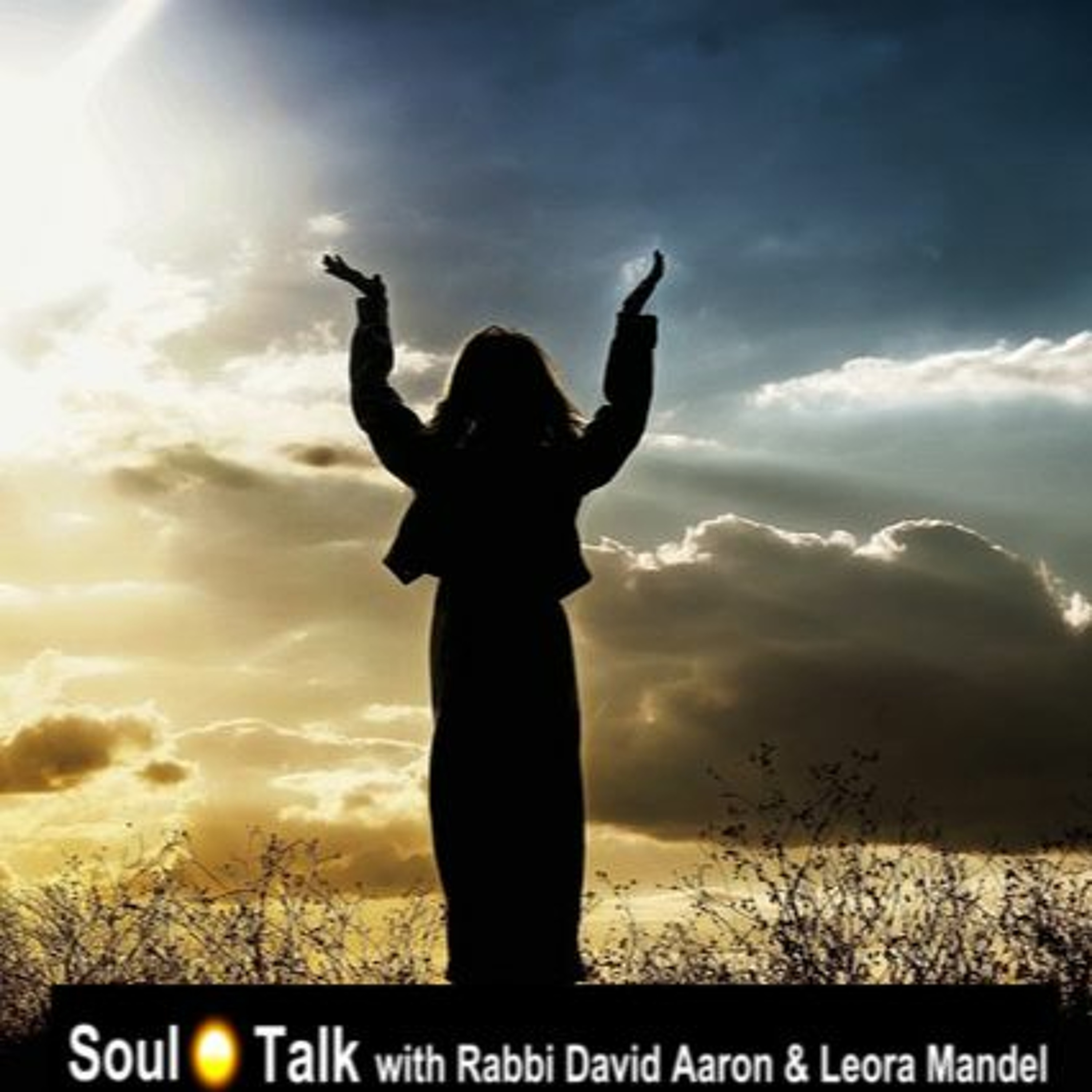 What Do You Mean When You Say G-d? - Soul Talk