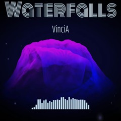 Waterfalls James Hype x VinciA Remix v2