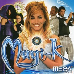 MEGA - Magi-K