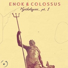 Enok & Colossus -  Asclepius