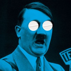 HITLER ON CRACK