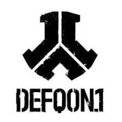 Hardbass 2012 Team Green (Liveset)