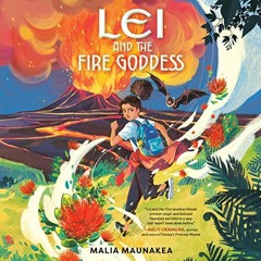 Lei And The Fire Goddess Sample