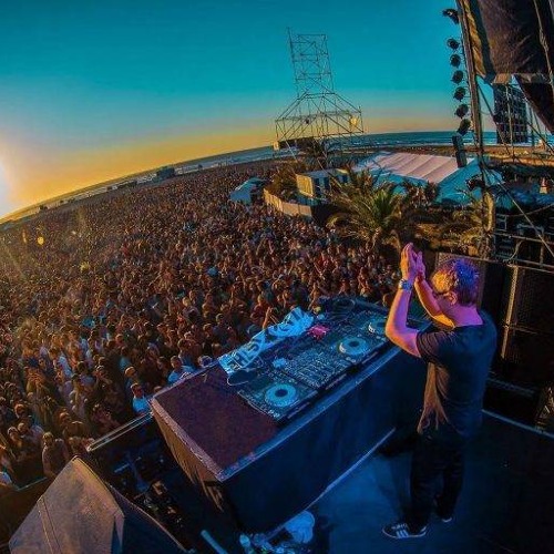 Transitions Radio Show (John Digweed) - 11 Oct 2026