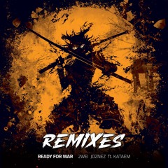 Ready for War (Schepetkov Remix) [feat. Kataem]