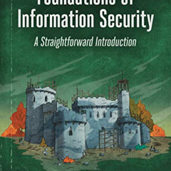 Access PDF 📃 Foundations of Information Security: A Straightforward Introduction by