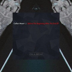 Before the Beginning / After the end