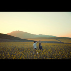 빛이 되어준 너에게(빛이 나는 너에게(던DAWN) 여자시점답가)-1116
