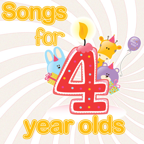Stream The Party Freeze Song by The Kiboomers | Listen online for free ...