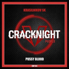 KRASILNIKOV SK - PUSSY BLOOD