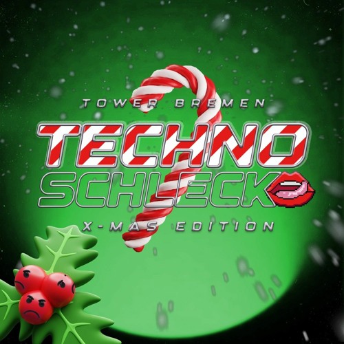 boee - X-MAS SCHLECK 👅 Set