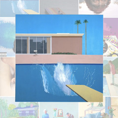 A Bigger Splash