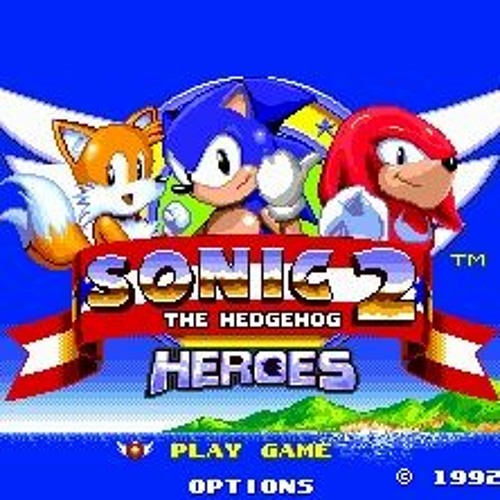 Stream Download Sonic The Hedgehog 2 Pc Game from Estilo | Listen online  for free on SoundCloud