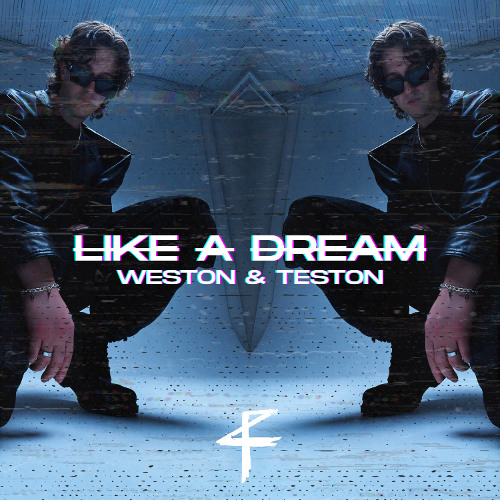 LIKE A DREAM