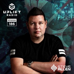 Steve Allen Presents Uplift 186