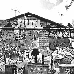 DYSTXPIA (Dark Drill Type Beat)