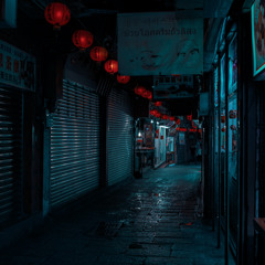 Cold city (Depre&Calla) ｢Cold Hustle Instrumental｣