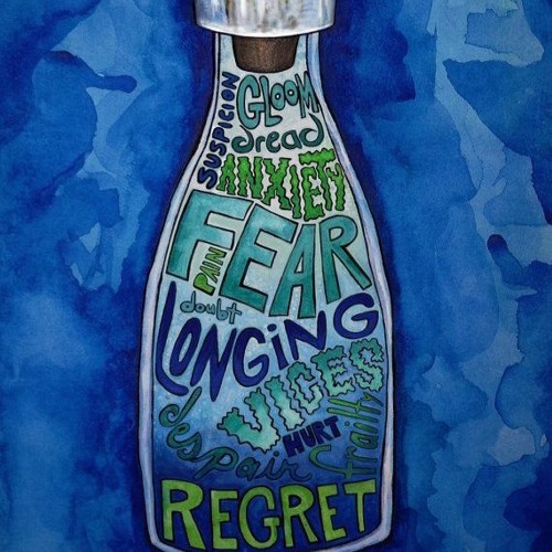 Stream Bottled Emotions by Kkasper Listen online for free on SoundCloud