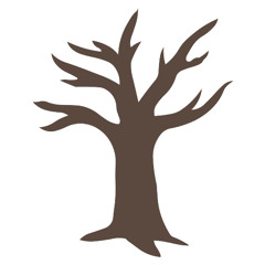 tree without blossoms