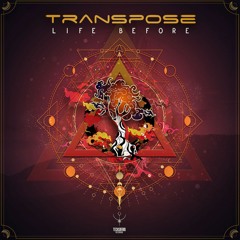 Transpose - Life Before | OUT NOW on TechSafari records