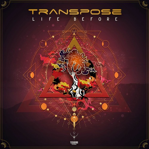 Transpose - Life Before | OUT NOW on TechSafari records
