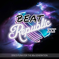 Beat Republic 3 - DJ mix for download