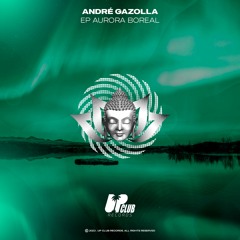 André Gazolla - Aurora Boreal
