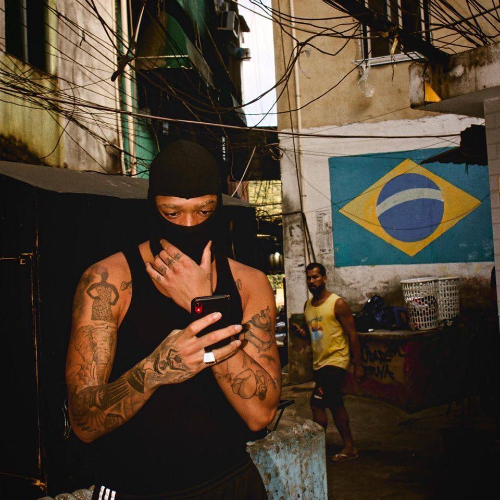 playboi carti – kid cudi (brazilian funk remix)