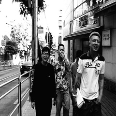 1. 커피&먹기&뱉기