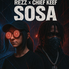 Love Sosa and Contorted