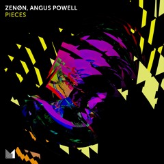 ZENØN, Angus Powell - Glorious