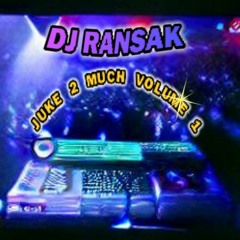 DJ RANSAK COMES TO YOUR FUNCTION