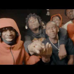 780 Rello x D7 x Nasir LaFlare x Dizzy 780 - Not A Diss
