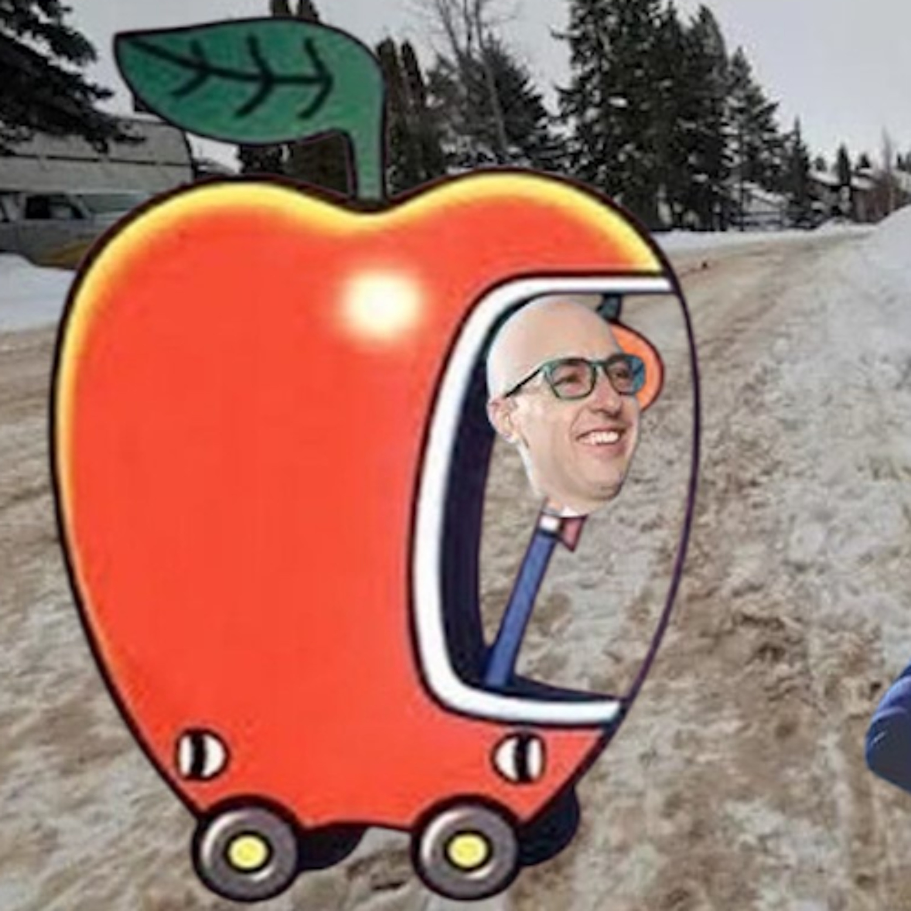 299.2: Worms of Northern Alberta episode artwork