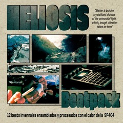 Heliosis 2 (72bpm) - For Sale - Prod. Notio Ché