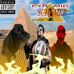 Holy Fractal Scheme (ft. everyone)