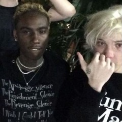 [AI REMASTER] (DJ PROSTITUTE EXCLUSIVE) Nettspend & OsamaSon - California Crazy (prod. ok)