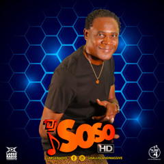 JUNE 14 - Dj SoSo Live On Largeradio - 2025