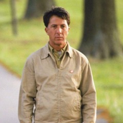 Dustin Hoffman