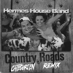 Hermes House Band - Country Roads (Hardstyle Remix)