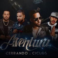 Aventura Live Mix