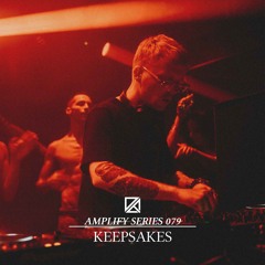Amplify Series 079 - Keepsakes