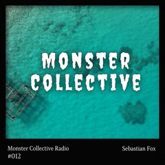 Sebastian Fox - MCR #012