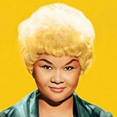 SOMEONE TO WATCH OVER ME - ETTA JAMES