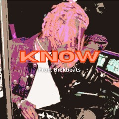 KNOW - BUY 1 GET 2 FREE | Ken Carson type beat x Osamason type beat