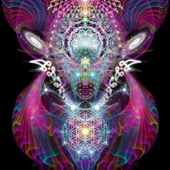 Psycho Symphony #PsyTrance #Electronic #PsyTechno #DarkTrance