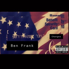 Ben Frank - Changes