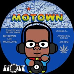 MoTown On Weed