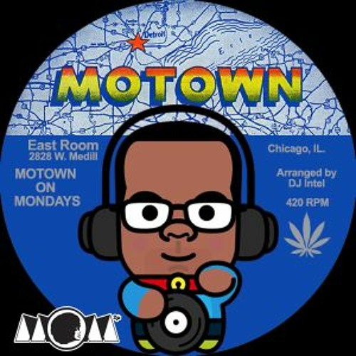 MoTown On Weed